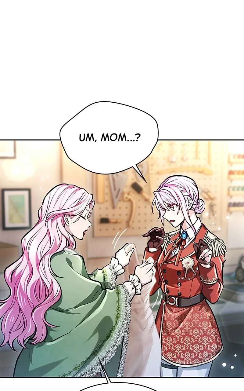 Read Kunshu-sama ni Muneyake chapter 24 image 19 on Lezhin
