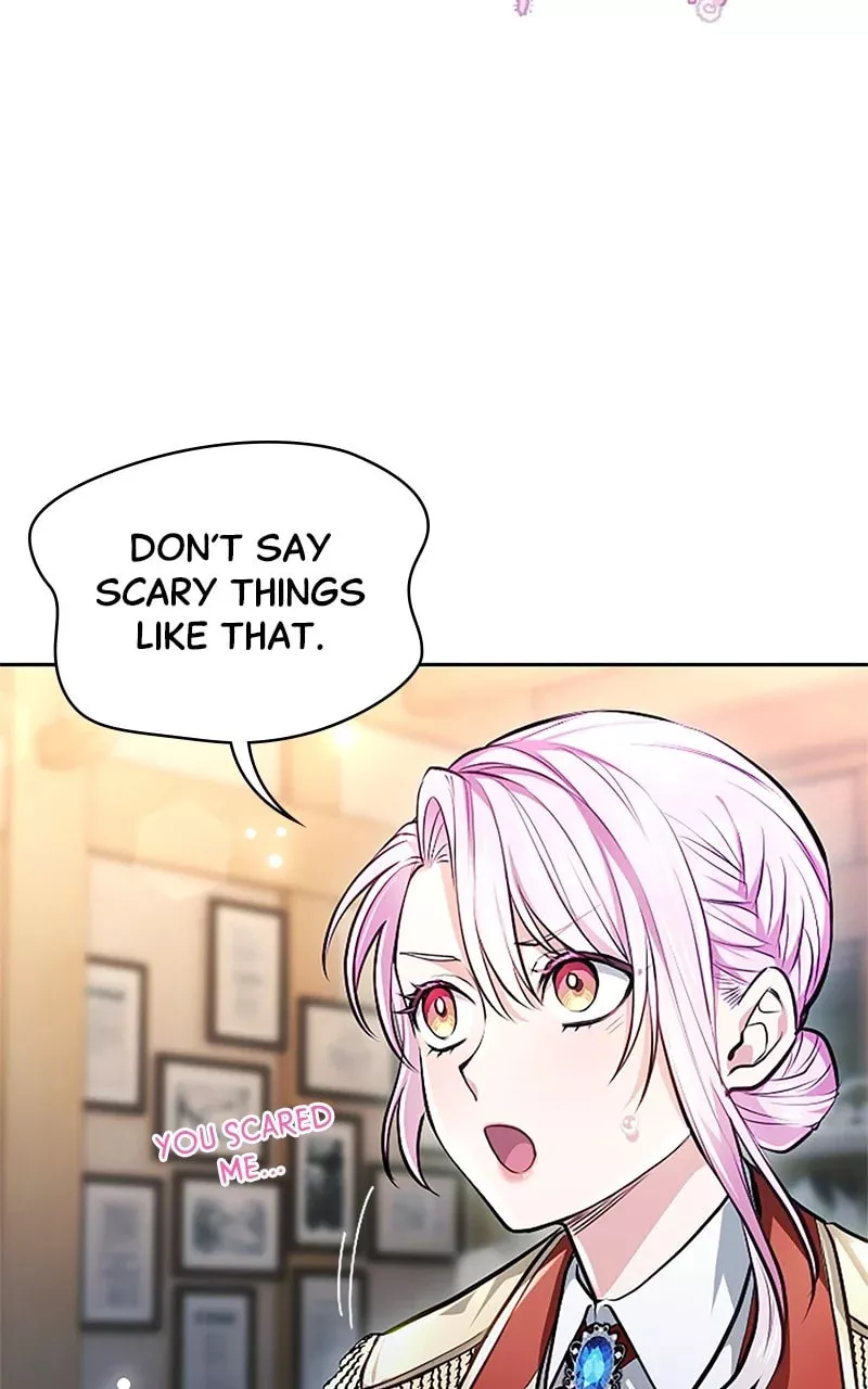 Read Kunshu-sama ni Muneyake chapter 24 image 23 on Lezhin