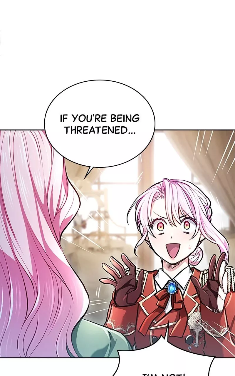 Read Kunshu-sama ni Muneyake chapter 24 image 27 on Lezhin