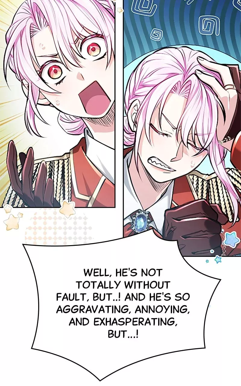 Read Kunshu-sama ni Muneyake chapter 24 image 45 on Lezhin