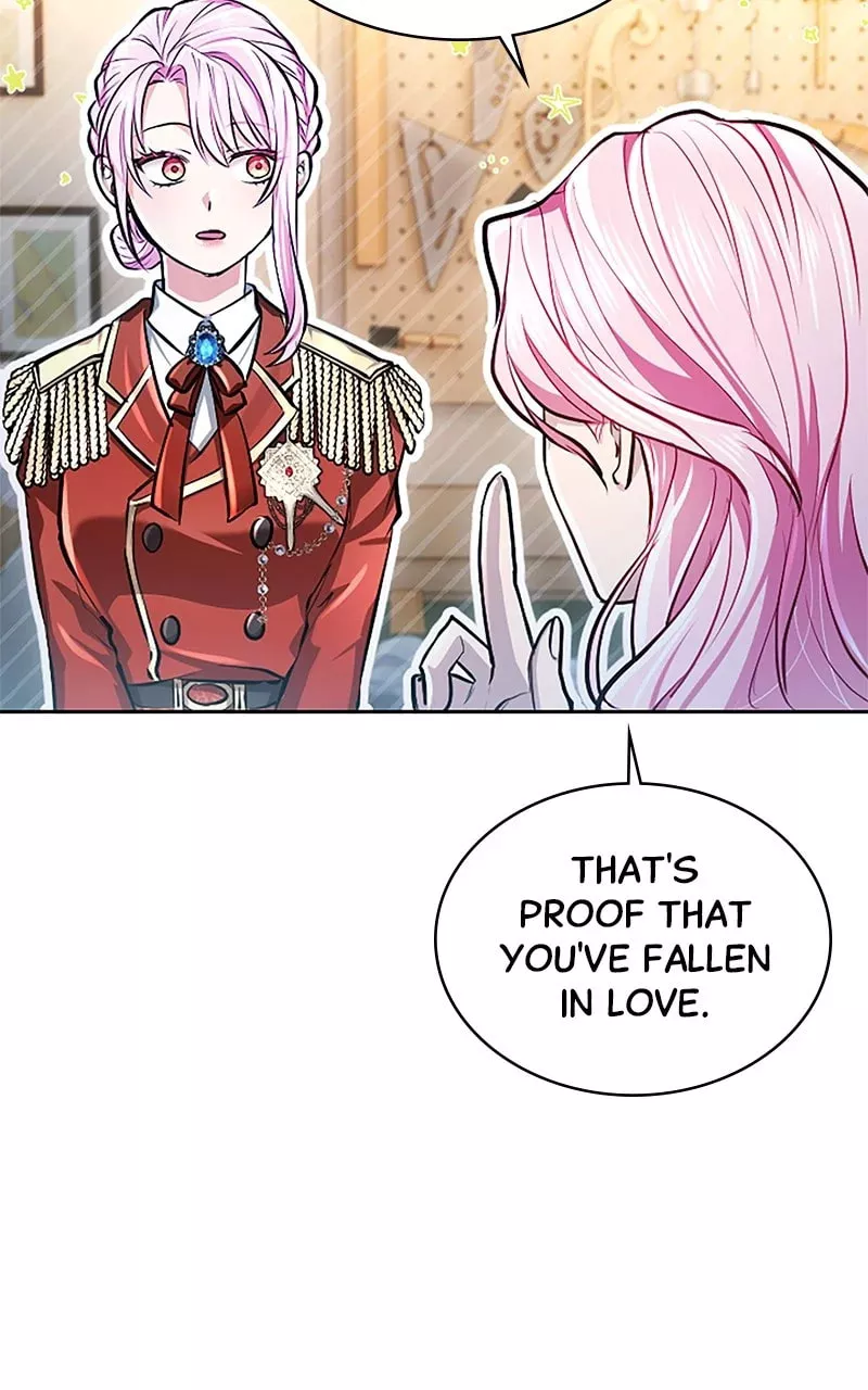 Read Kunshu-sama ni Muneyake chapter 24 image 60 on Lezhin
