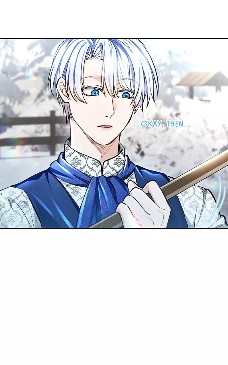 Read Kunshu-sama ni Muneyake chapter 24 image 9 on Lezhin