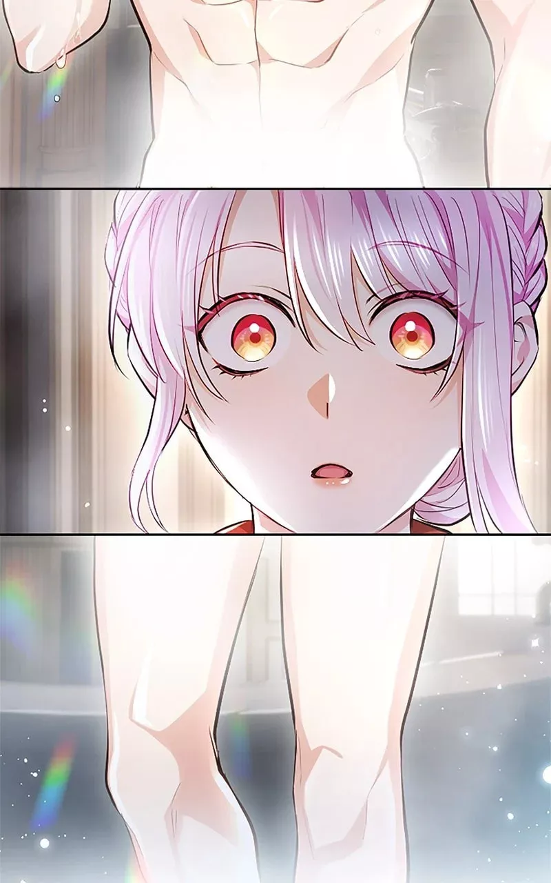 Read Kunshu-sama ni Muneyake chapter 25 image 1 on Lezhin