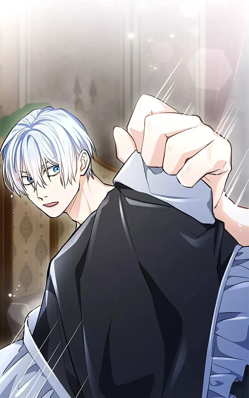 Read Kunshu-sama ni Muneyake chapter 25 image 11 on Lezhin