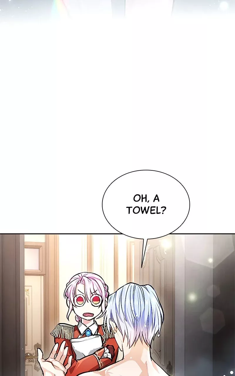 Read Kunshu-sama ni Muneyake chapter 25 image 2 on Lezhin