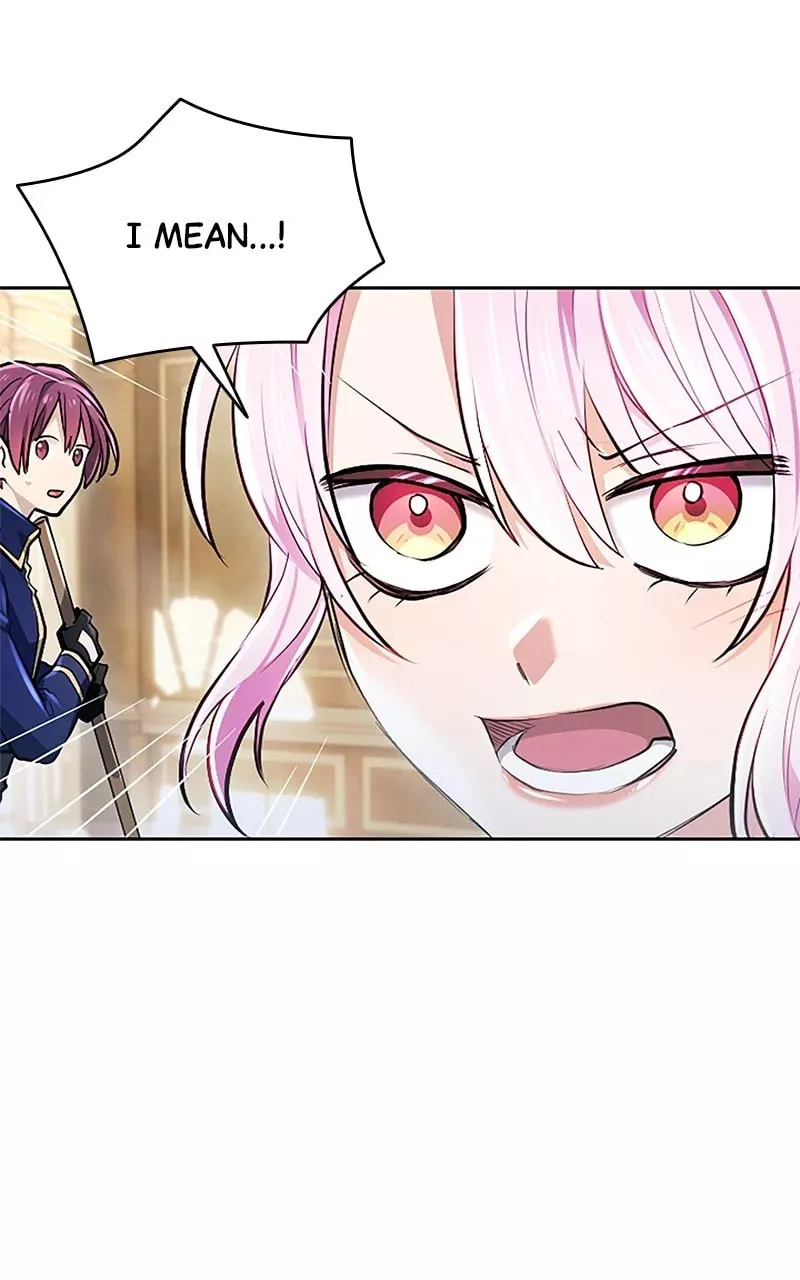 Read Kunshu-sama ni Muneyake chapter 25 image 20 on Lezhin
