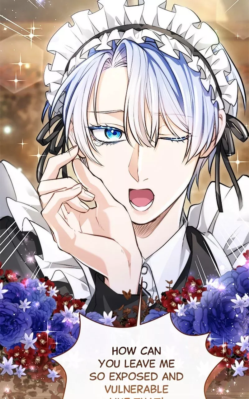 Read Kunshu-sama ni Muneyake chapter 25 image 26 on Lezhin