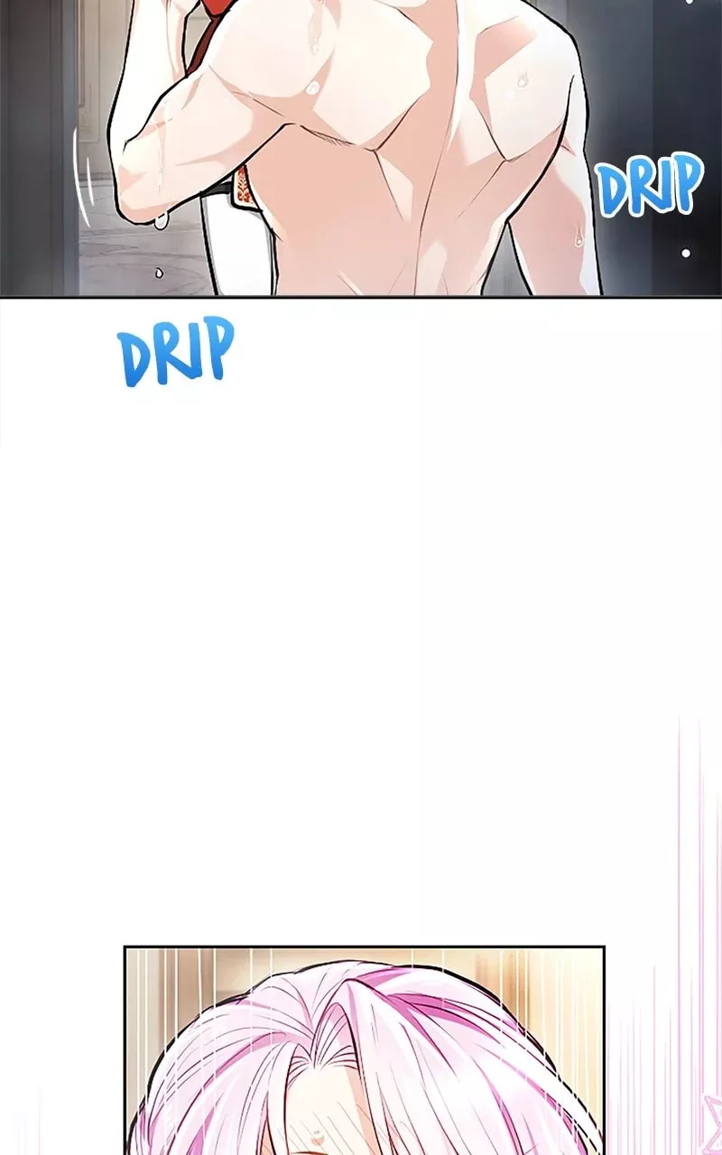 Read Kunshu-sama ni Muneyake chapter 25 image 3 on Lezhin
