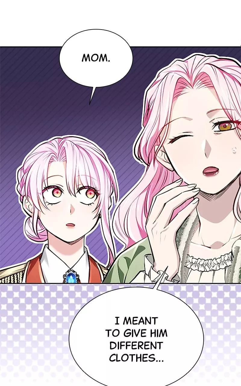 Read Kunshu-sama ni Muneyake chapter 25 image 30 on Lezhin