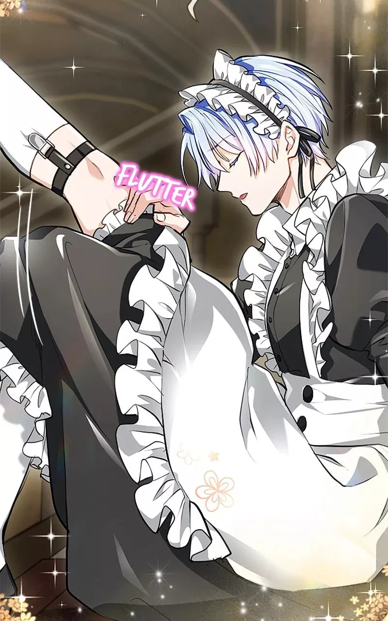 Read Kunshu-sama ni Muneyake chapter 25 image 32 on Lezhin