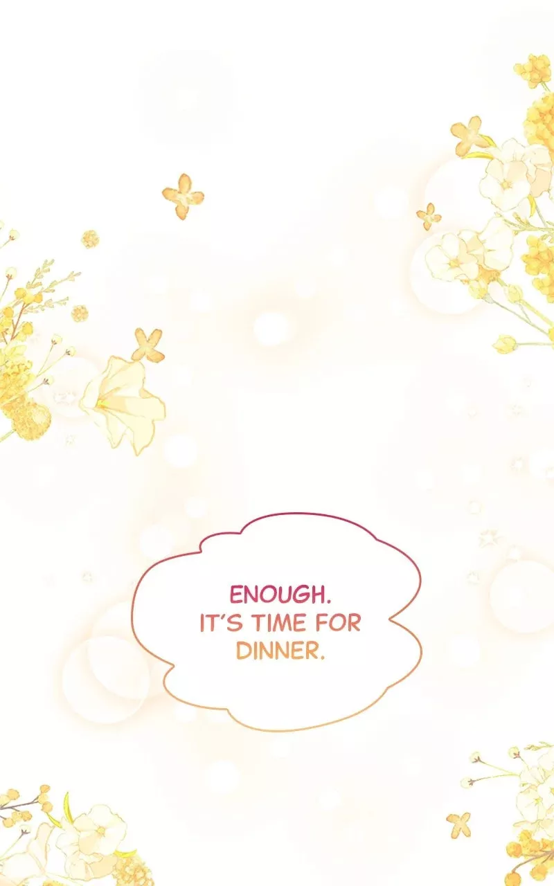Read Kunshu-sama ni Muneyake chapter 25 image 39 on Lezhin