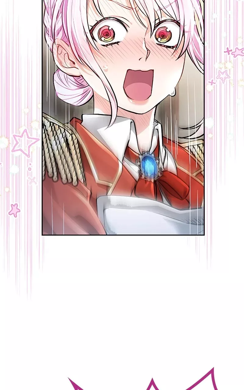 Read Kunshu-sama ni Muneyake chapter 25 image 4 on Lezhin