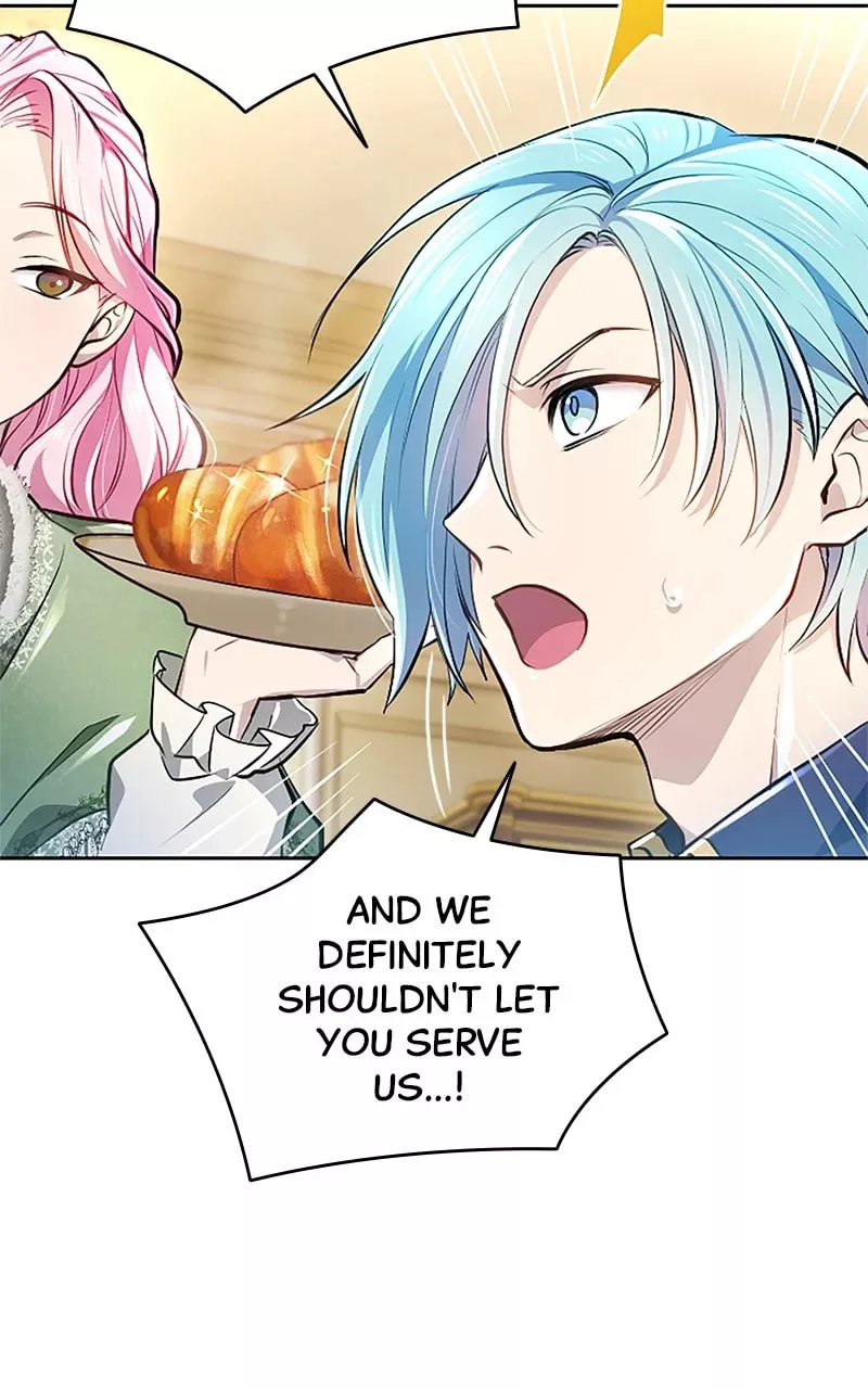 Read Kunshu-sama ni Muneyake chapter 25 image 45 on Lezhin