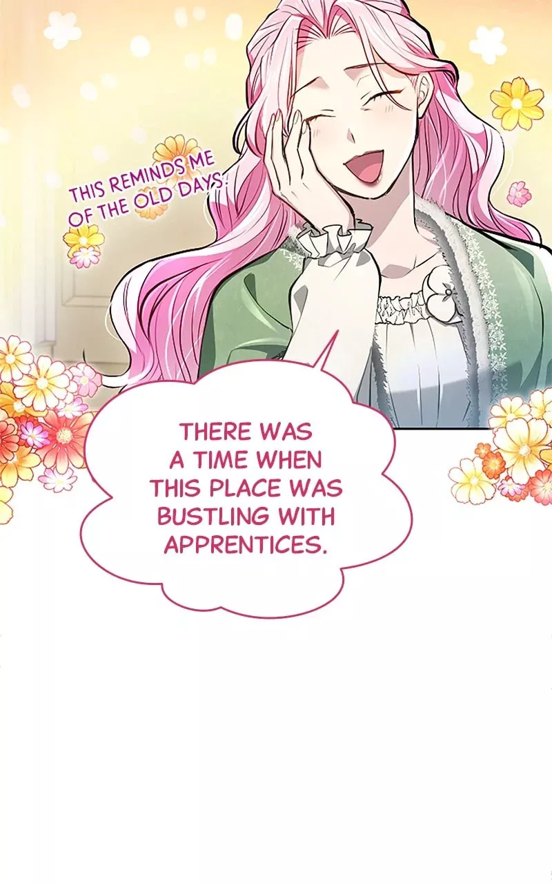 Read Kunshu-sama ni Muneyake chapter 25 image 47 on Lezhin