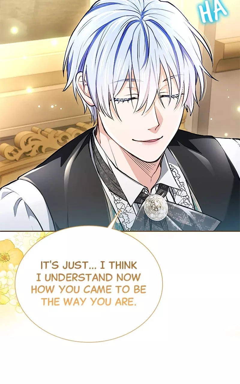 Read Kunshu-sama ni Muneyake chapter 25 image 54 on Lezhin