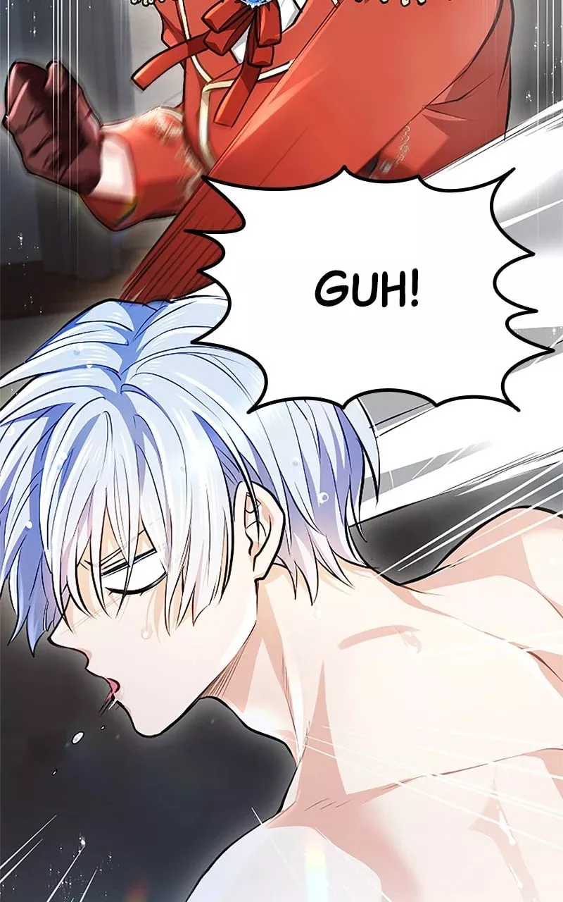 Read Kunshu-sama ni Muneyake chapter 25 image 6 on Lezhin