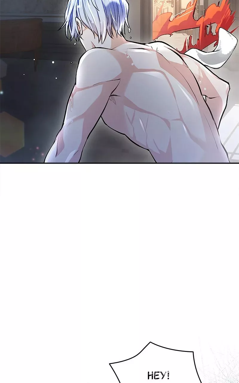 Read Kunshu-sama ni Muneyake chapter 25 image 8 on Lezhin