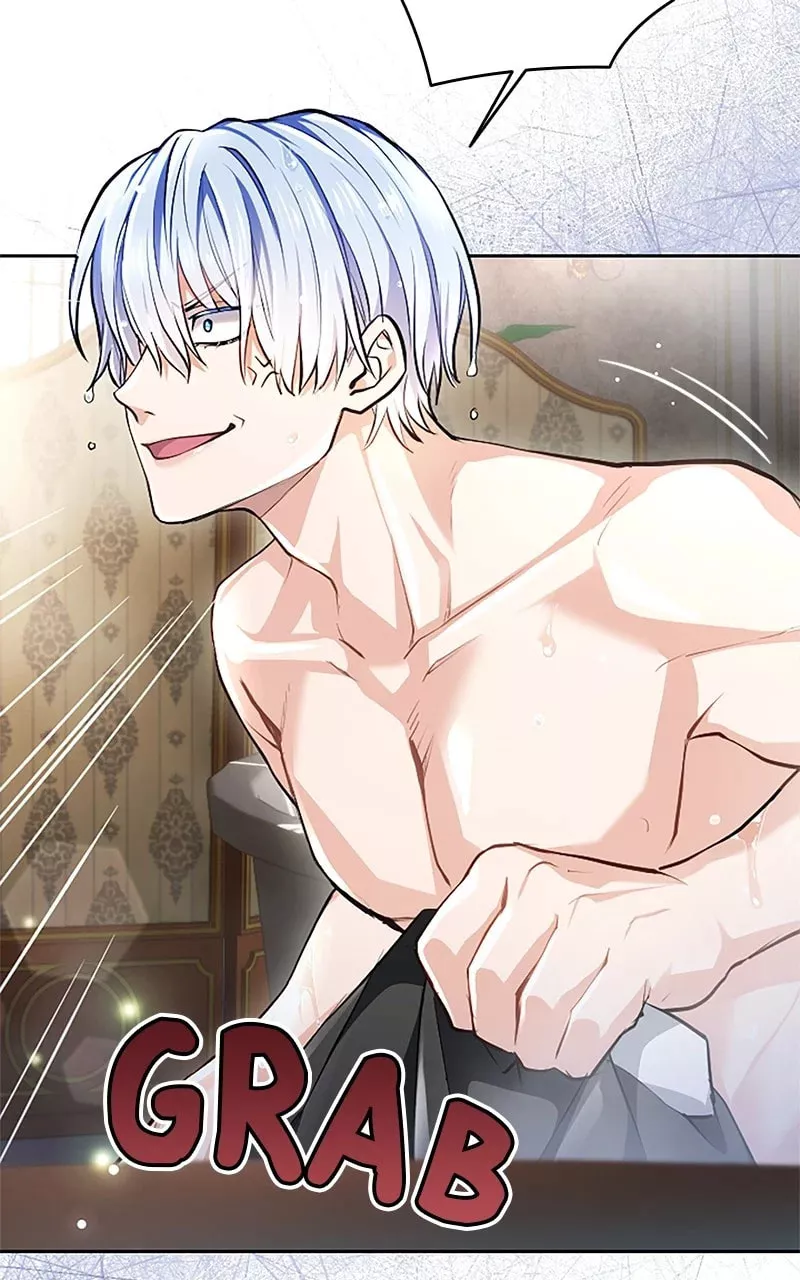 Read Kunshu-sama ni Muneyake chapter 25 image 9 on Lezhin