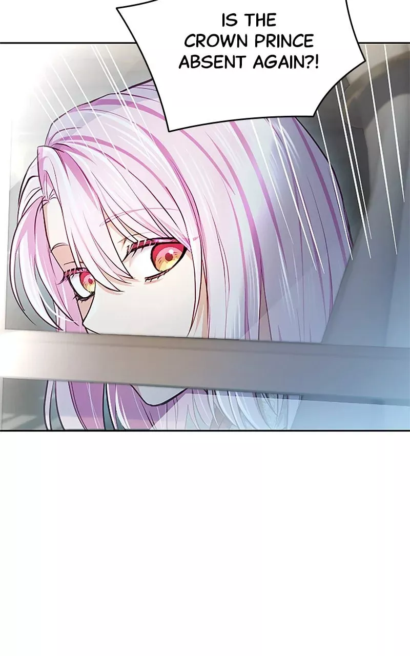 Read Kunshu-sama ni Muneyake chapter 26 image 27 on Lezhin