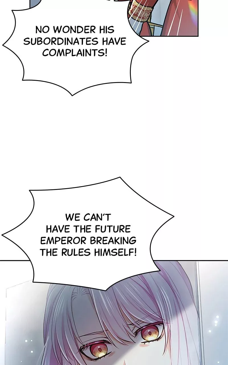 Read Kunshu-sama ni Muneyake chapter 26 image 30 on Lezhin