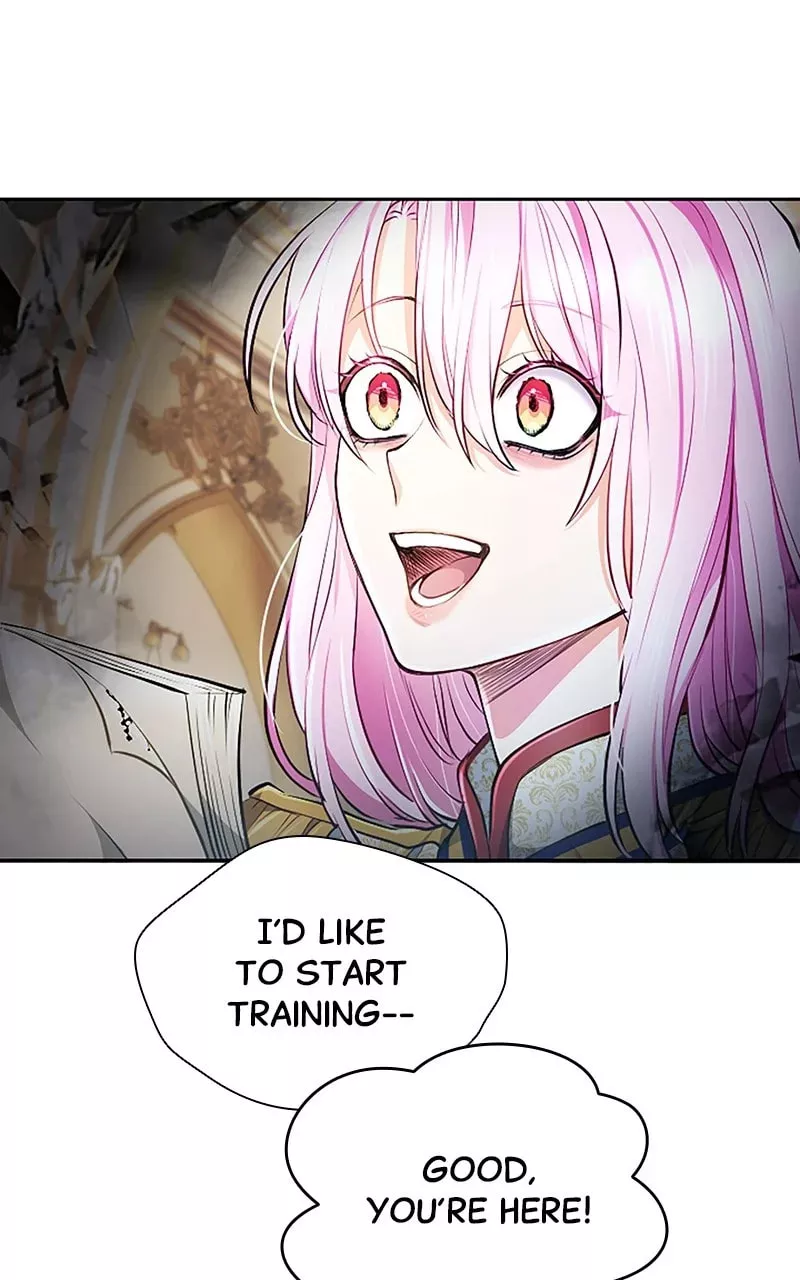 Read Kunshu-sama ni Muneyake chapter 26 image 48 on Lezhin