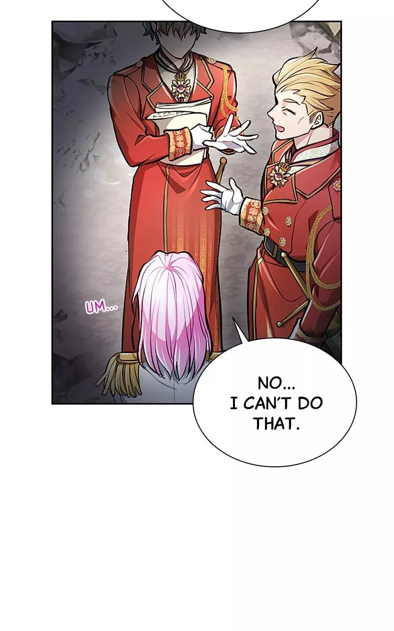 Read Kunshu-sama ni Muneyake chapter 26 image 50 on Lezhin