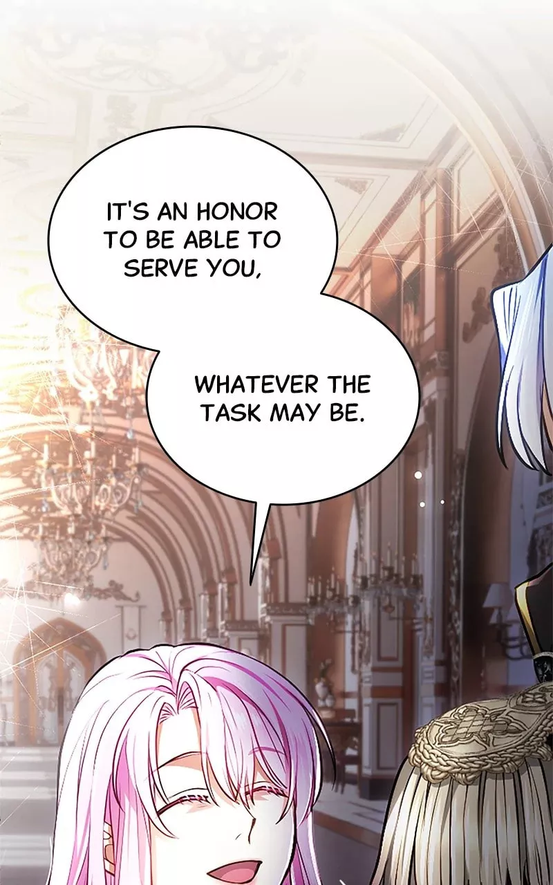 Read Kunshu-sama ni Muneyake chapter 27 image 12 on Lezhin