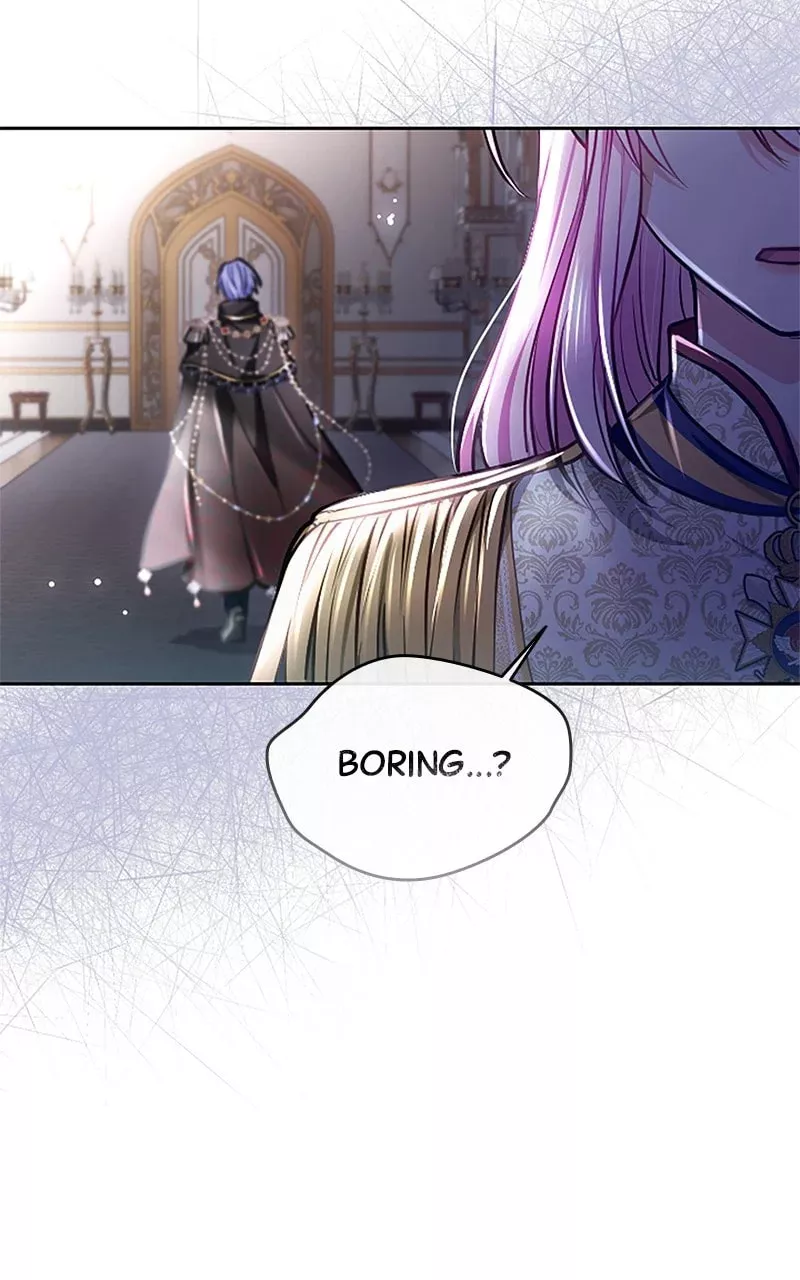 Read Kunshu-sama ni Muneyake chapter 27 image 17 on Lezhin