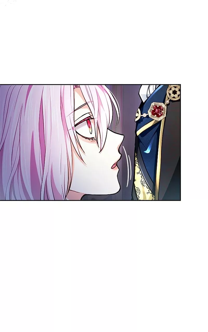 Read Kunshu-sama ni Muneyake chapter 27 image 2 on Lezhin