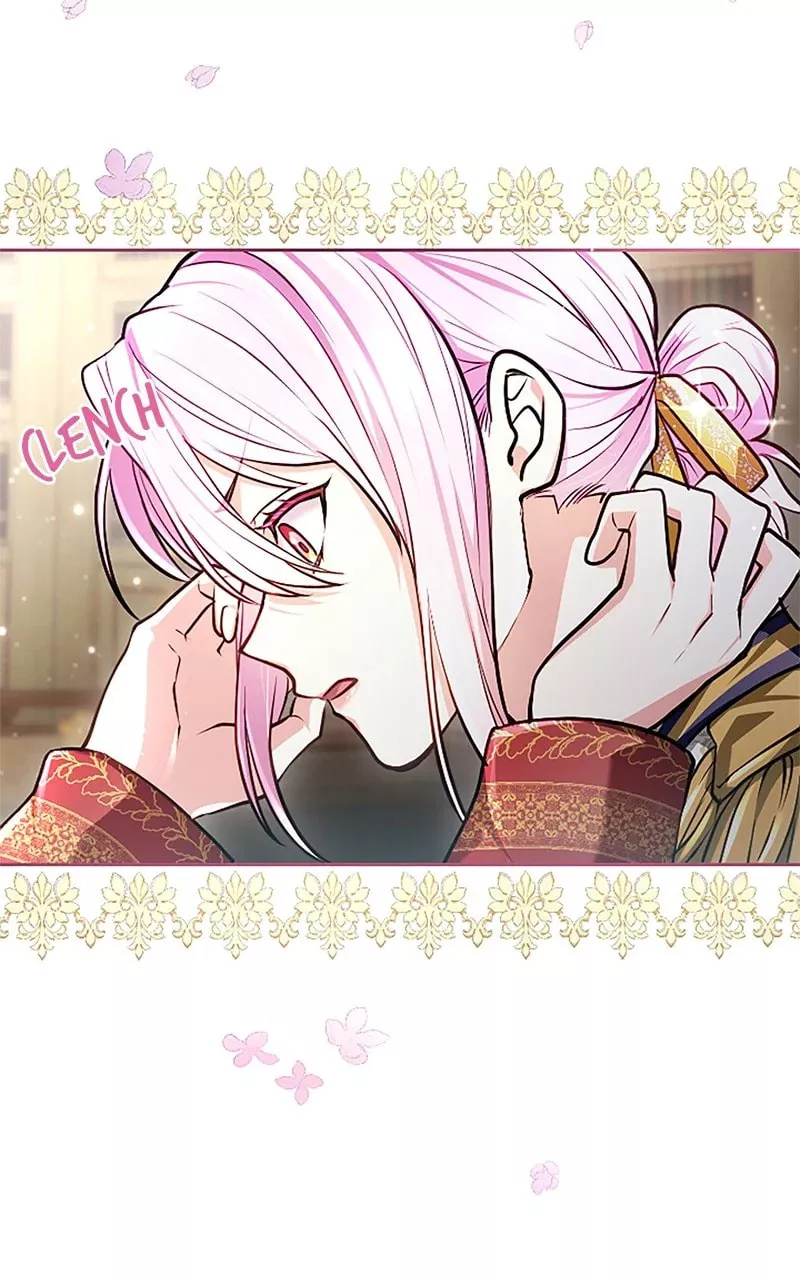 Read Kunshu-sama ni Muneyake chapter 27 image 31 on Lezhin