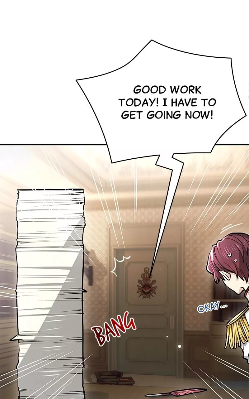 Read Kunshu-sama ni Muneyake chapter 27 image 35 on Lezhin