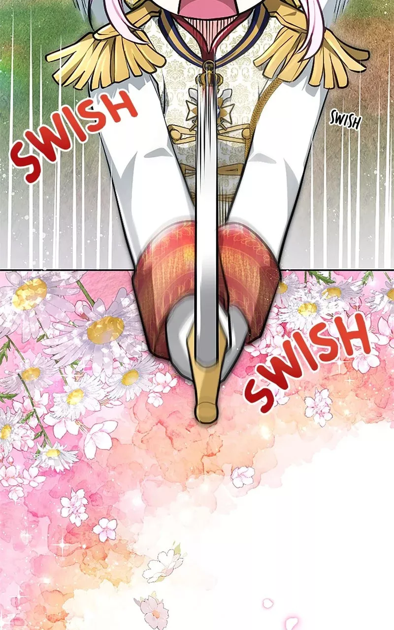 Read Kunshu-sama ni Muneyake chapter 27 image 39 on Lezhin