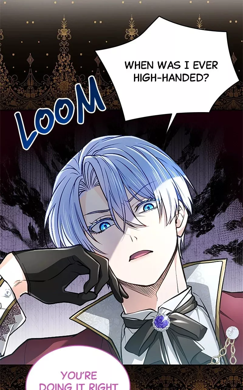 Read Kunshu-sama ni Muneyake chapter 27 image 57 on Lezhin