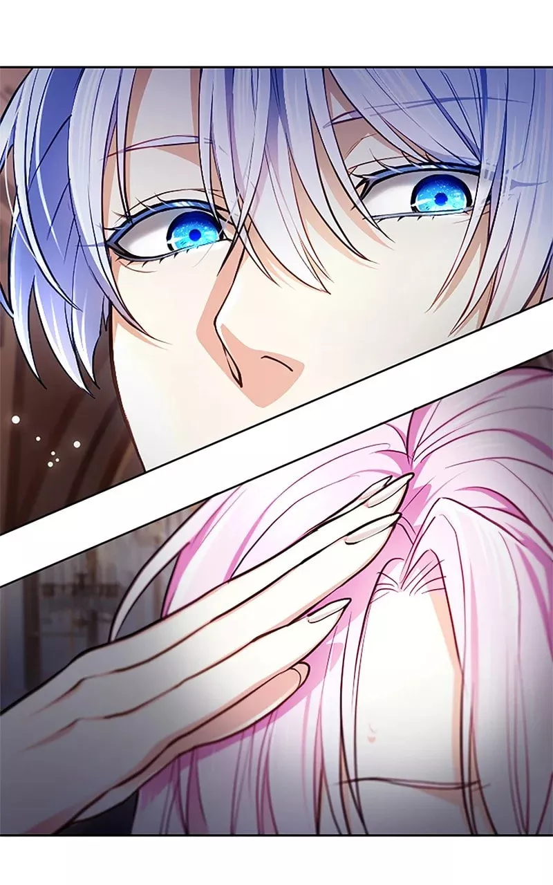 Read Kunshu-sama ni Muneyake chapter 27 image 6 on Lezhin
