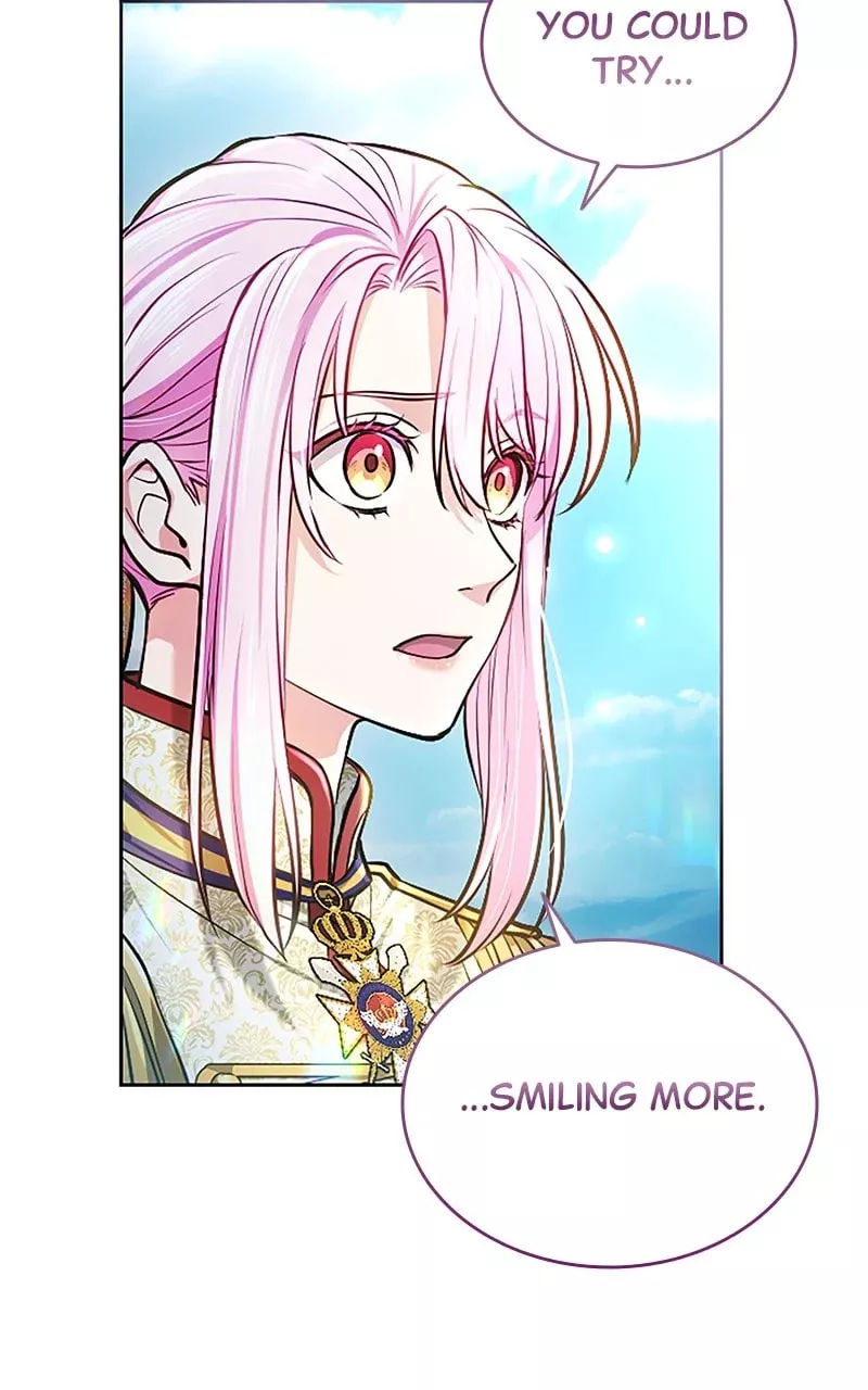 Read Kunshu-sama ni Muneyake chapter 27 image 62 on Lezhin