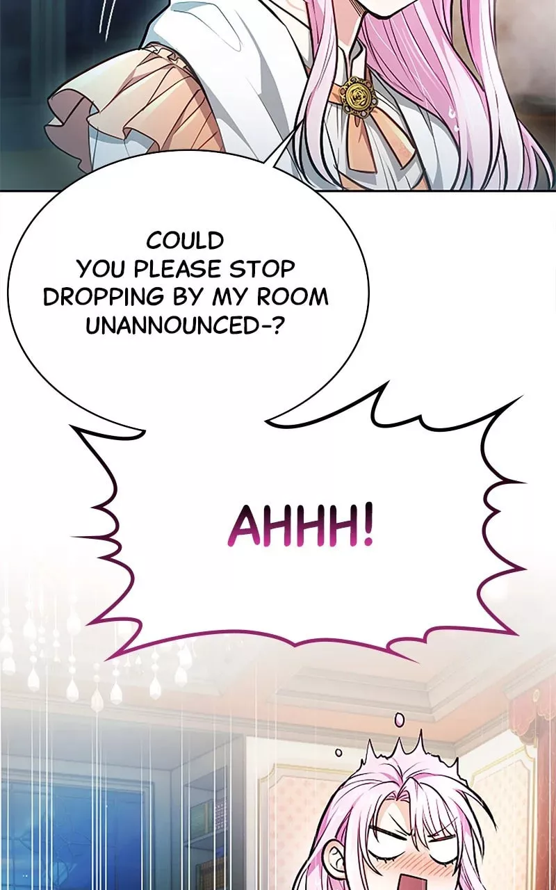 Read Kunshu-sama ni Muneyake chapter 27 image 79 on Lezhin
