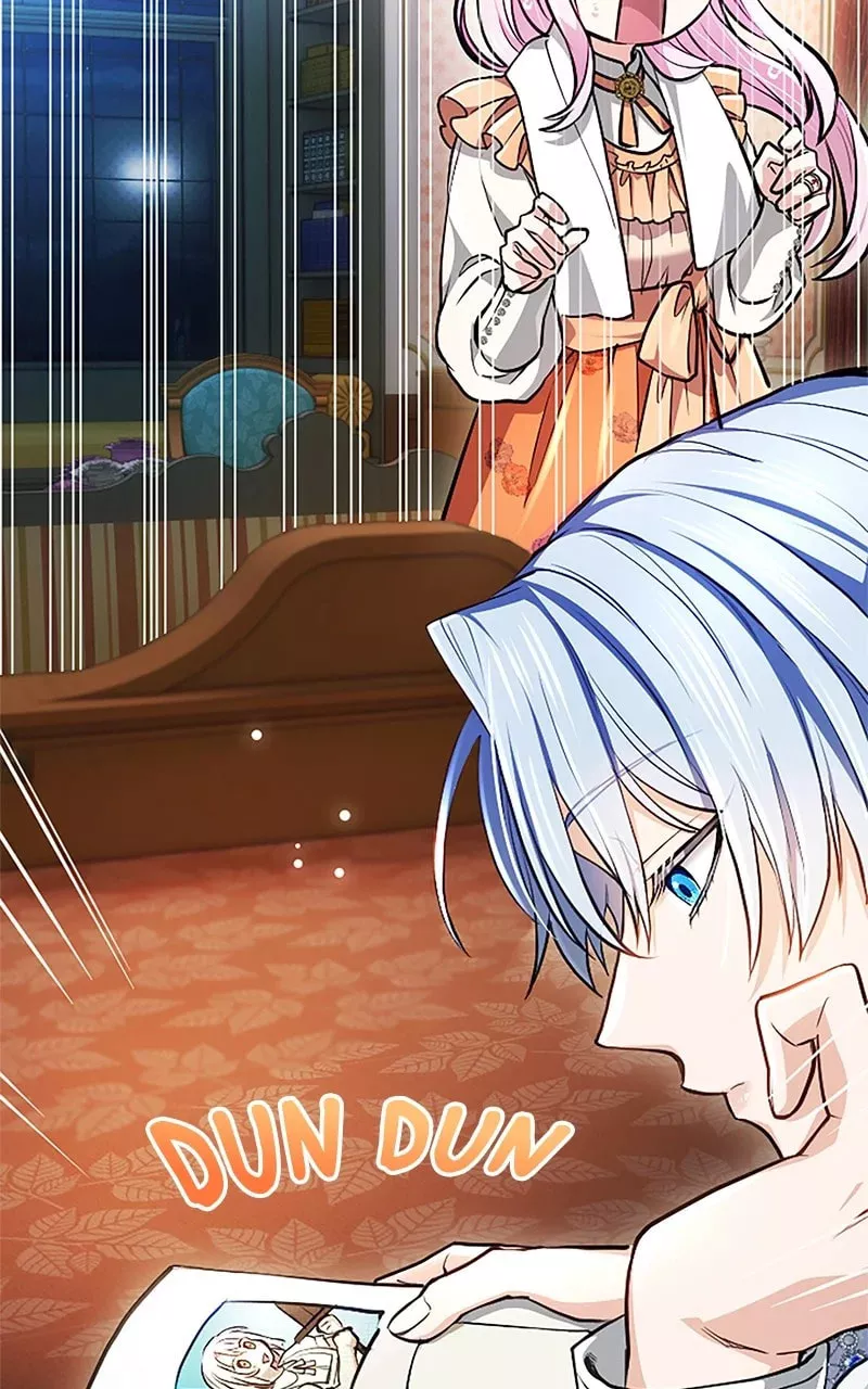 Read Kunshu-sama ni Muneyake chapter 27 image 80 on Lezhin
