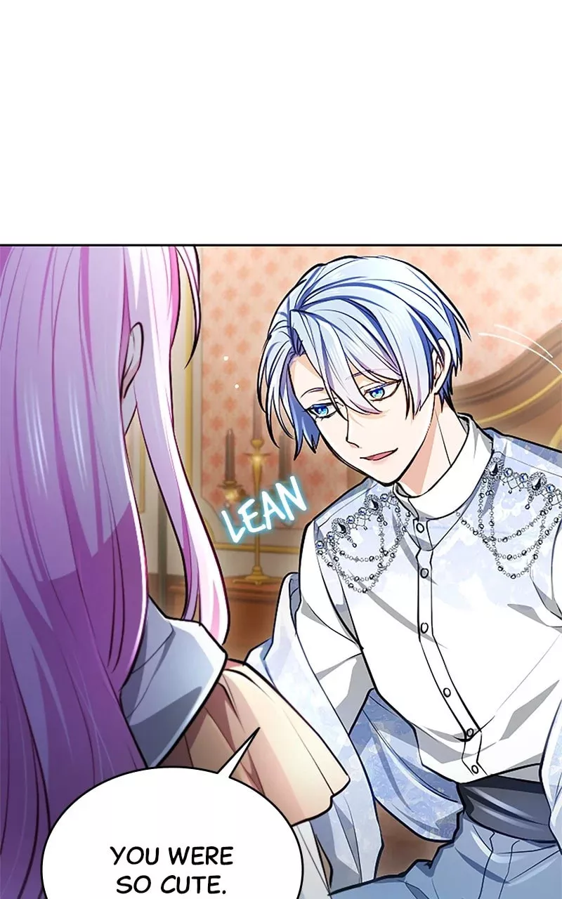Read Kunshu-sama ni Muneyake chapter 27 image 85 on Lezhin