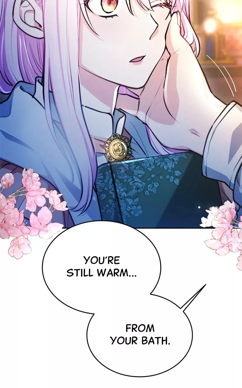 Read Kunshu-sama ni Muneyake chapter 27 image 87 on Lezhin