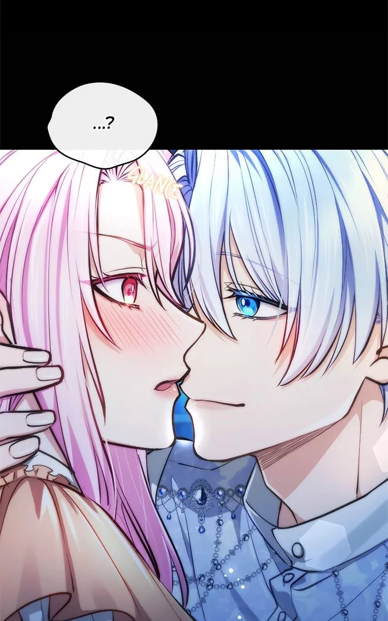 Read Kunshu-sama ni Muneyake chapter 28 image 13 on Lezhin
