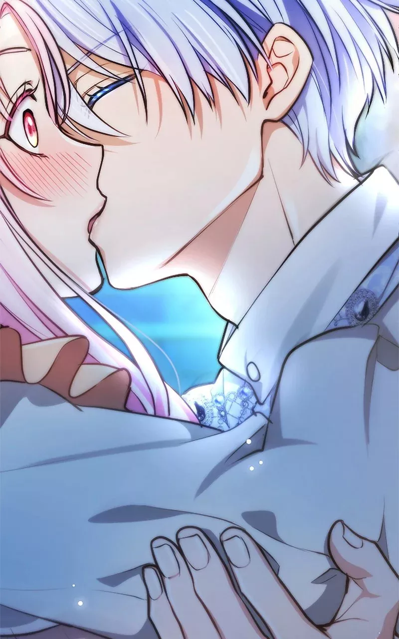 Read Kunshu-sama ni Muneyake chapter 28 image 15 on Lezhin