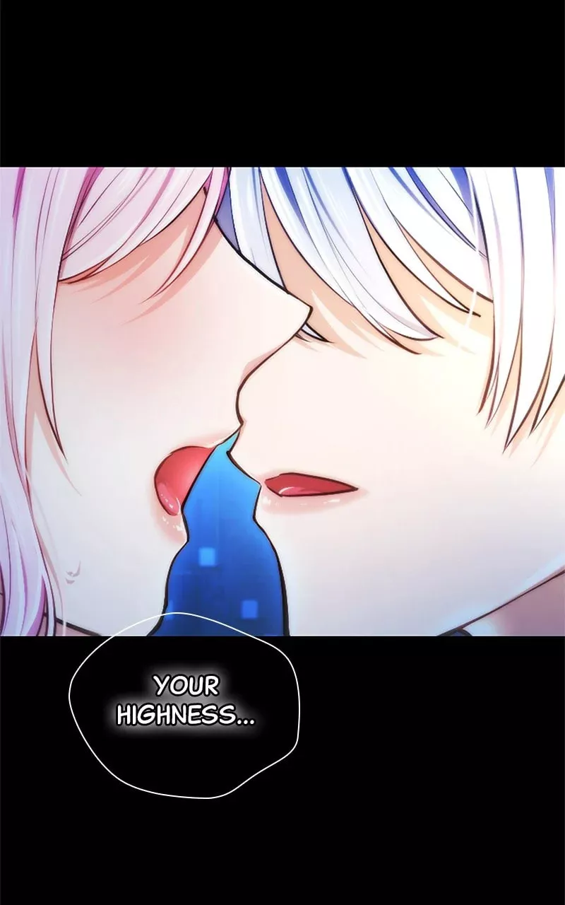 Read Kunshu-sama ni Muneyake chapter 28 image 19 on Lezhin