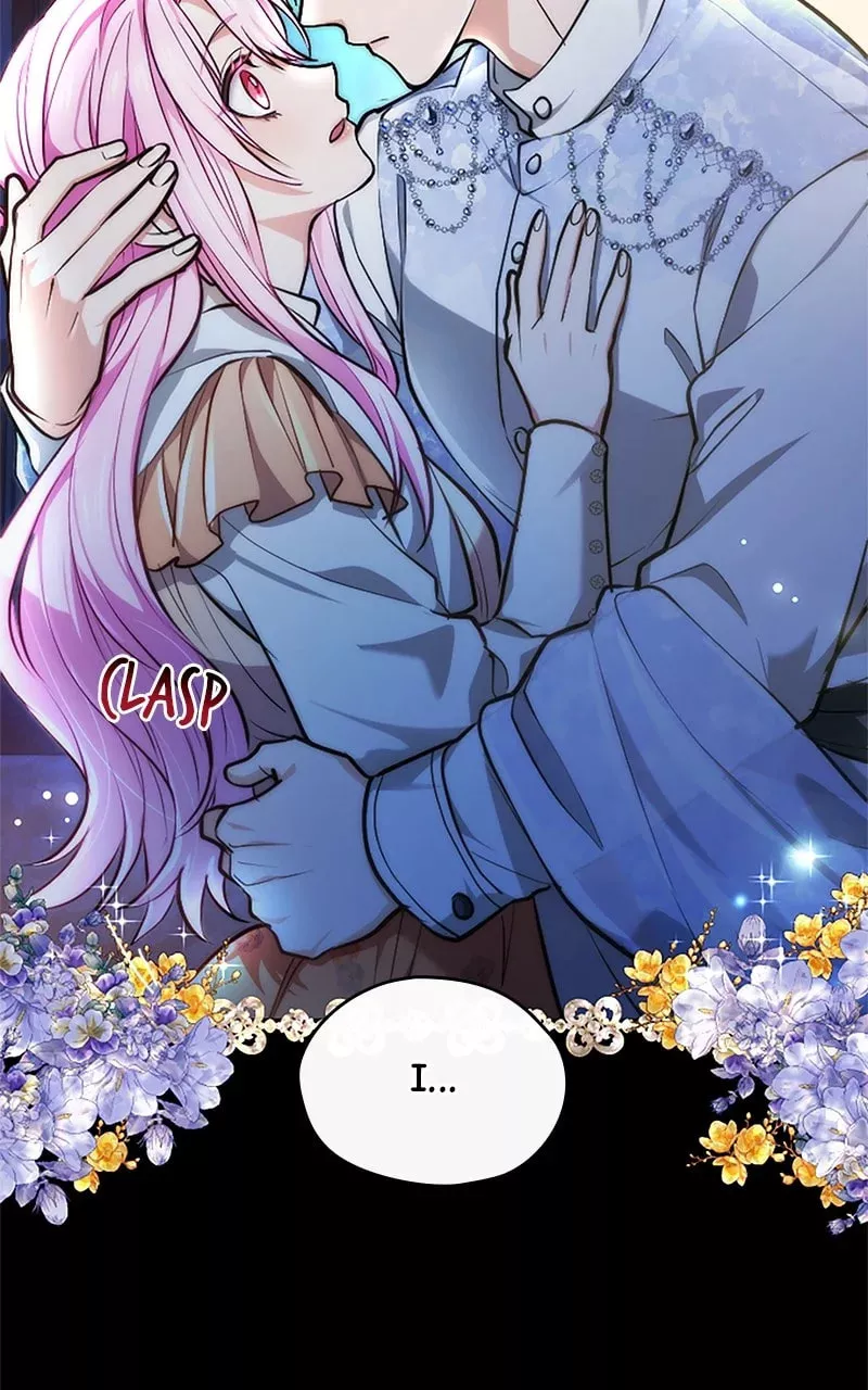 Read Kunshu-sama ni Muneyake chapter 28 image 2 on Lezhin