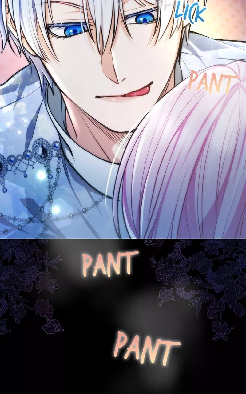 Read Kunshu-sama ni Muneyake chapter 28 image 25 on Lezhin