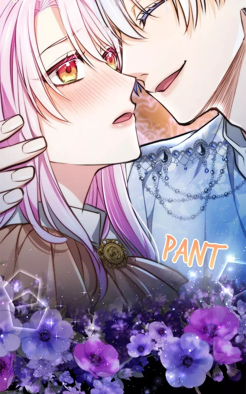 Read Kunshu-sama ni Muneyake chapter 28 image 28 on Lezhin