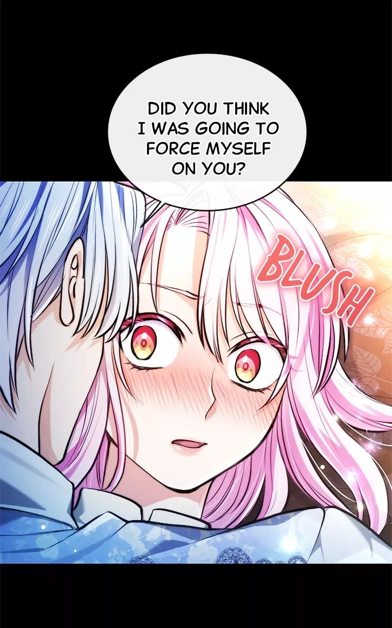 Read Kunshu-sama ni Muneyake chapter 28 image 32 on Lezhin