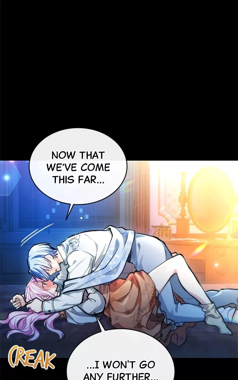 Read Kunshu-sama ni Muneyake chapter 28 image 33 on Lezhin