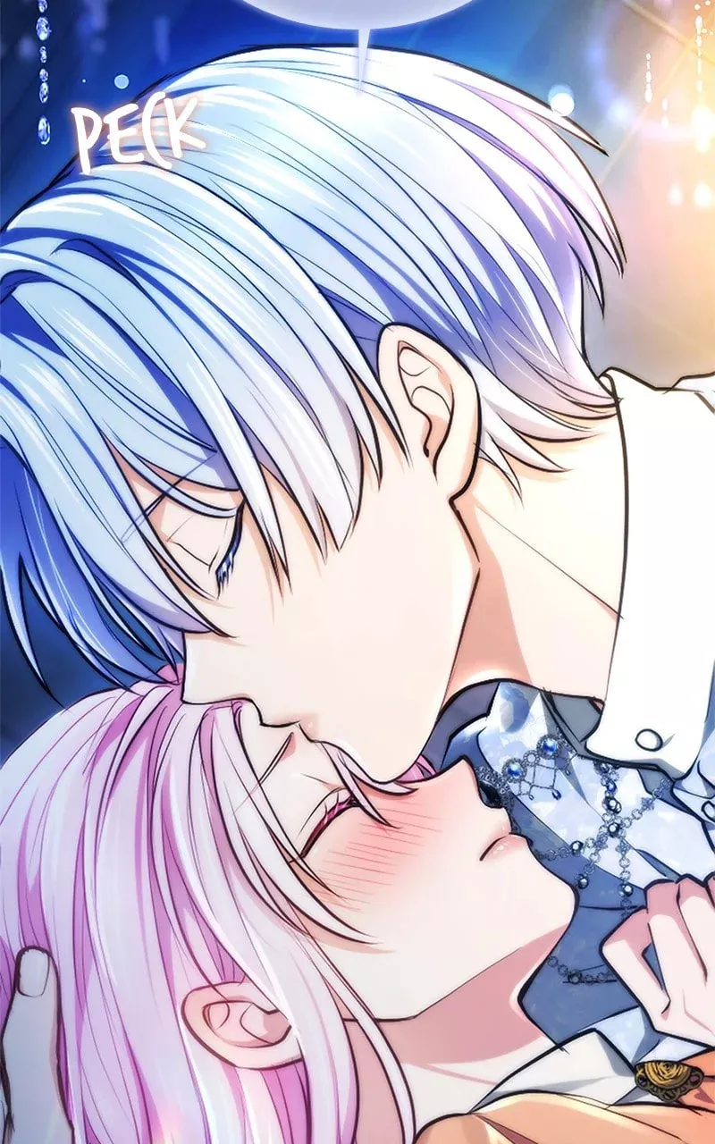 Read Kunshu-sama ni Muneyake chapter 28 image 35 on Lezhin