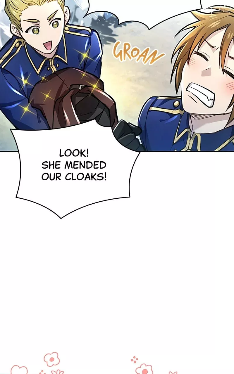 Read Kunshu-sama ni Muneyake chapter 28 image 42 on Lezhin