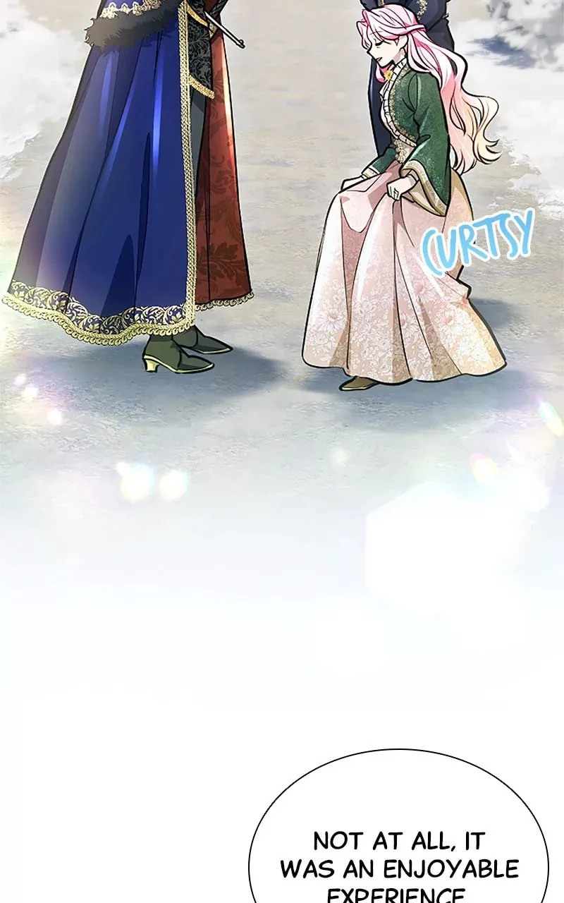 Read Kunshu-sama ni Muneyake chapter 28 image 49 on Lezhin